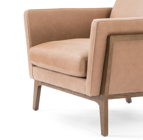 Dash Chair - Palermo Drift