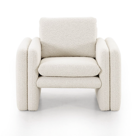 Kimora Chair - Knoll Natural