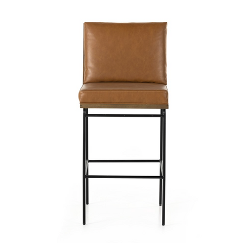 Crete Bar Stool - Sierra Butterscotch