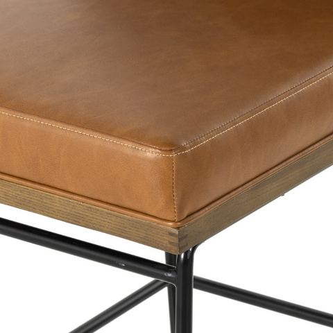 Crete Counter Stool - Sierra Butterscotch