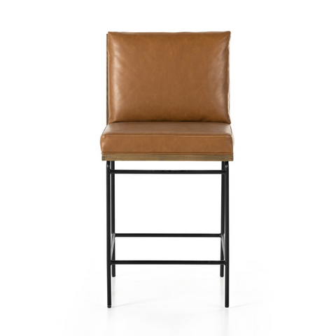 Crete Counter Stool - Sierra Butterscotch