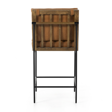 Crete Counter Stool - Sierra Butterscotch