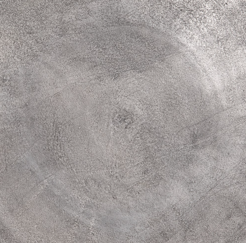 Simone Bar Table - Antique Nickel