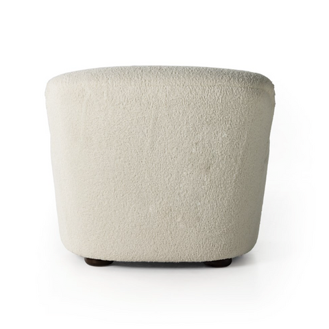 Kadon Chair - Sheepskin Natural