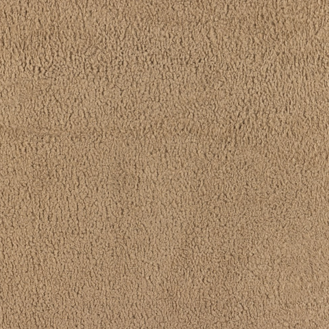 Kadon Swivel Chair - Sheepskin Camel