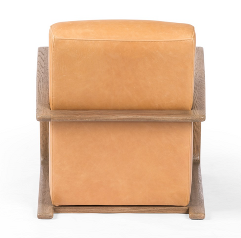 Rhimes Chair- Palermo Butterscotch