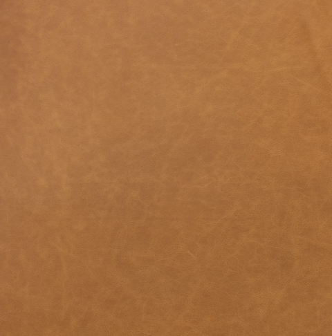 Quinton Swivel Chair - Ontario Camel