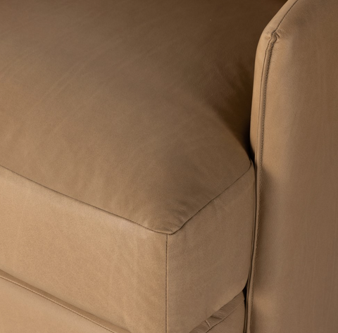 Whittaker Swivel Chair-Nantucket Taupe