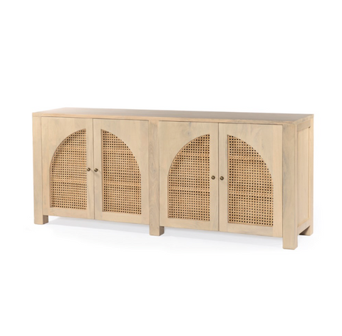 Tilda Sideboard-Natural Mango