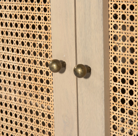 Tilda Sideboard-Natural Mango