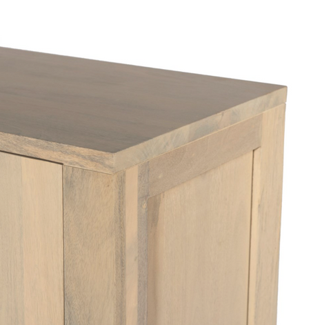 Tilda Sideboard-Natural Mango