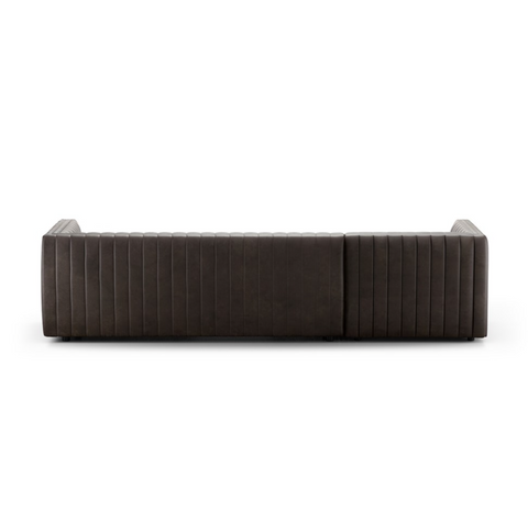 Augustine 2Pc LAF Sectional- 105" - Deacon Wolf