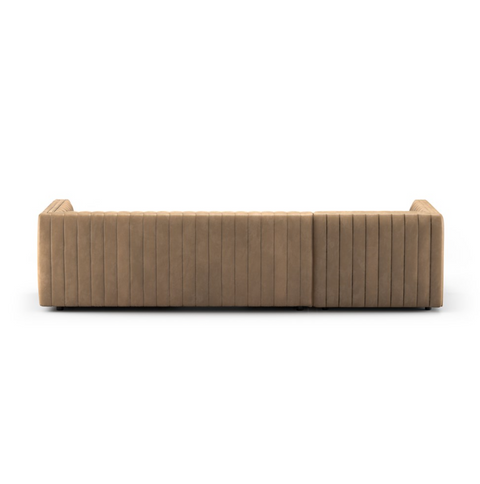 Augustine 2Pc LAF Sectional- 105" - Palermo Drift