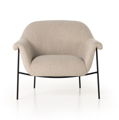 Suerte Chair - Knoll Sand