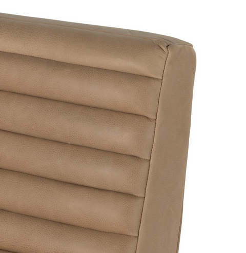 Chance Recliner - Palermo Nude