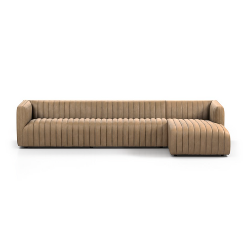 Augustine 2Pc RAF Sectional- 126" - Palermo Drift