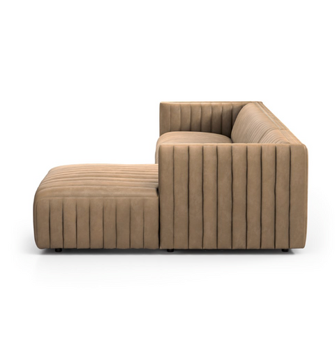 Augustine 2Pc RAF Sectional- 126" - Palermo Drift
