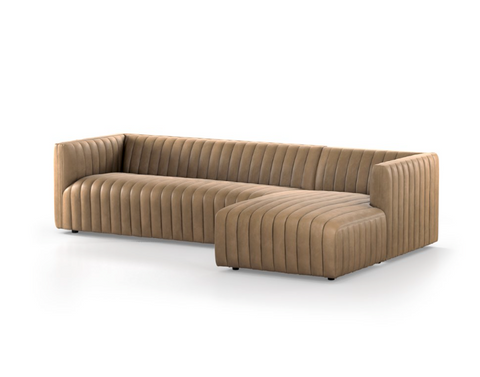 Augustine 2Pc RAF Sectional- 105" - Palermo Drift