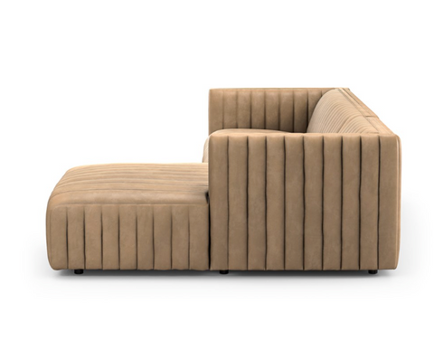 Augustine 2Pc RAF Sectional- 105" - Palermo Drift