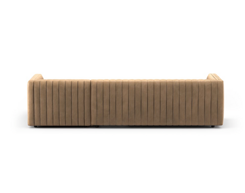 Augustine 2Pc RAF Sectional- 105" - Palermo Drift