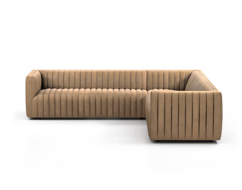 Augustine 3Pc Sectional- 105" -Palermo Drift