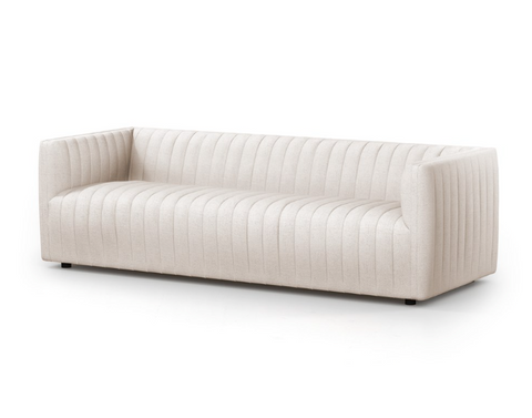 Augustine Sofa 88" - Dover Crescent