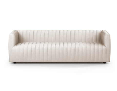Augustine Sofa 88" - Dover Crescent