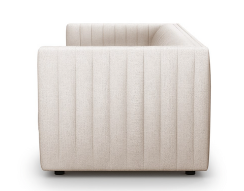 Augustine Sofa 88" - Dover Crescent