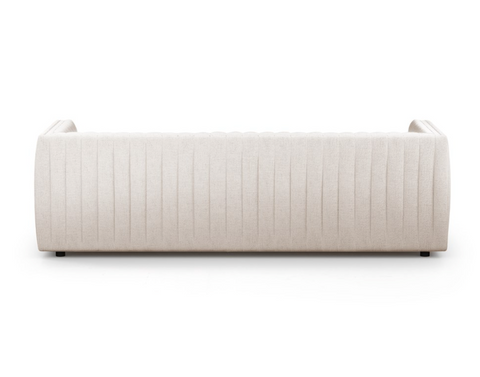 Augustine Sofa 88" - Dover Crescent