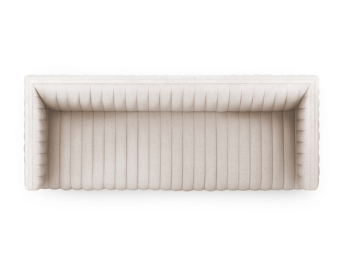 Augustine Sofa 88" - Dover Crescent
