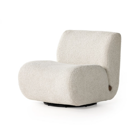 Siedell Chair - Sheldon Ivory