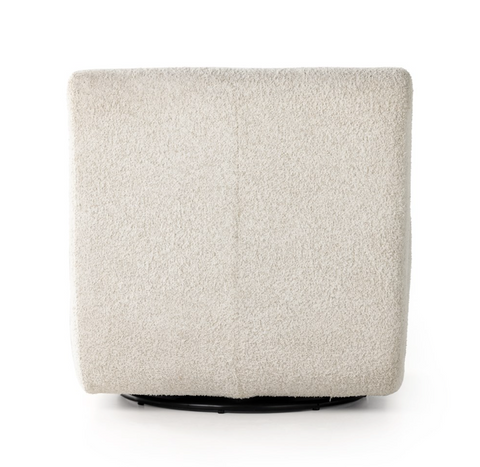 Siedell Chair - Sheldon Ivory