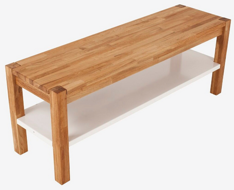 Harvest Entryway Bench