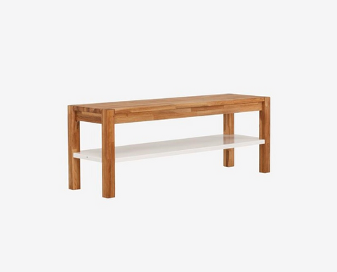 Harvest Entryway Bench