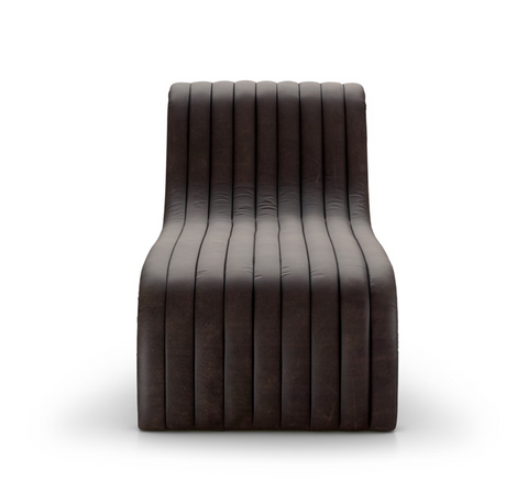 Augustine Chaise Lounge - Deacon Wolf