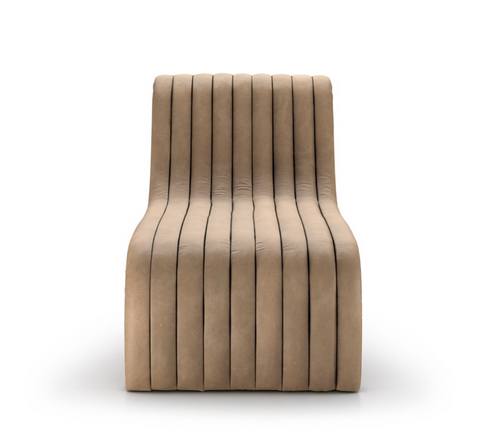 Augustine Chaise Lounge - Palermo Drift