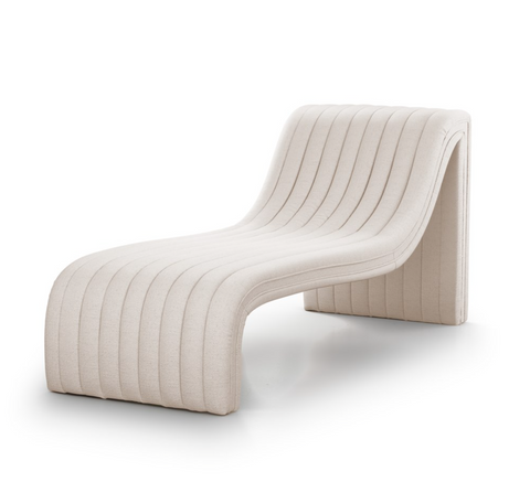 Augustine Chaise Lounge - Dover Crescent