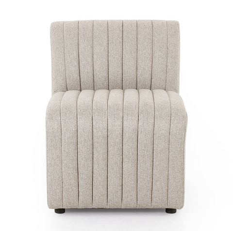 Augustine Dining Chair- Orly Natural