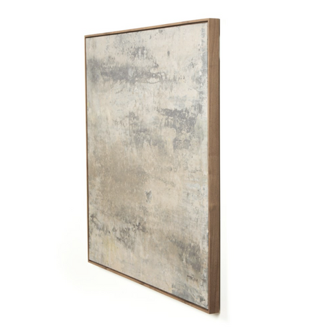 Penumbra Diptych by Matera