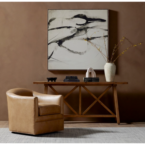 Styled By Dan Hobday