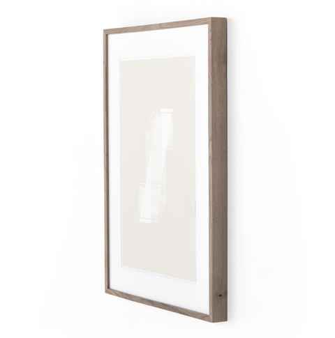 Structure II by Alyson Fox