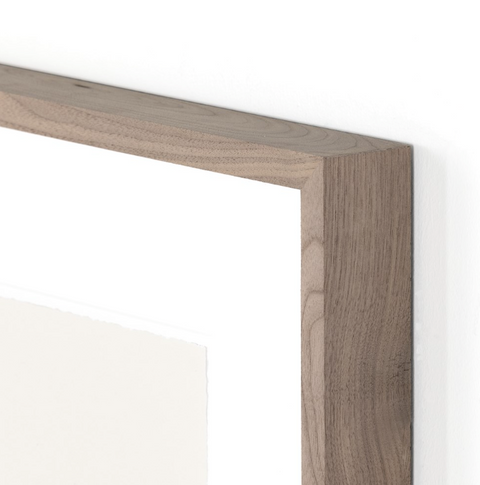 Structure II by Alyson Fox