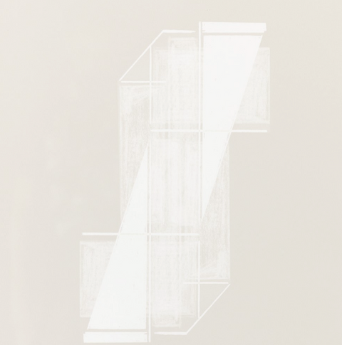 Structure II by Alyson Fox