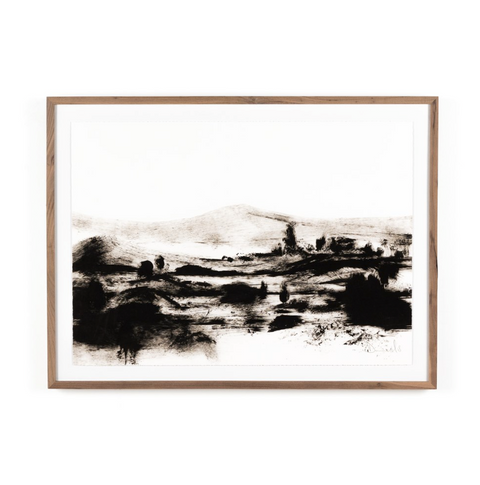 Mono Land By Dan Hobday