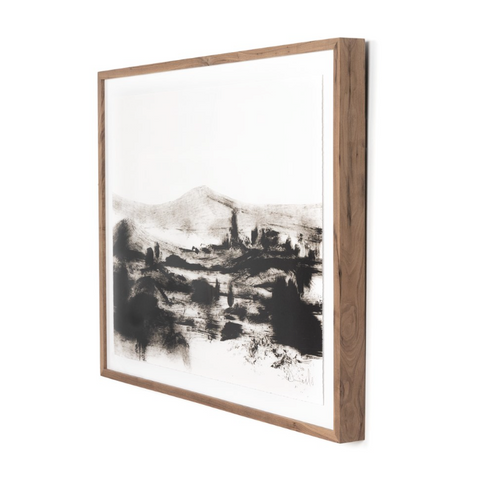 Mono Land By Dan Hobday