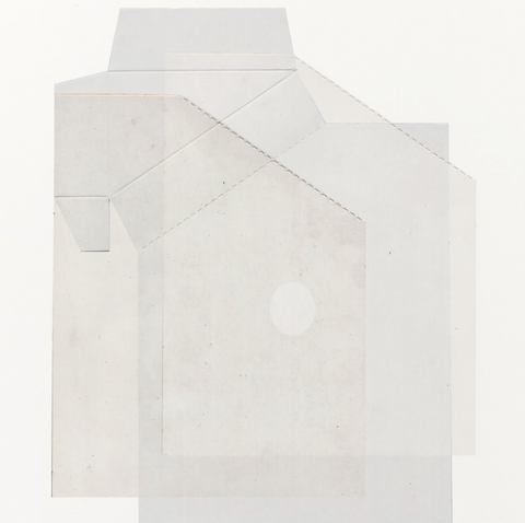 Box II by Alyson Fox