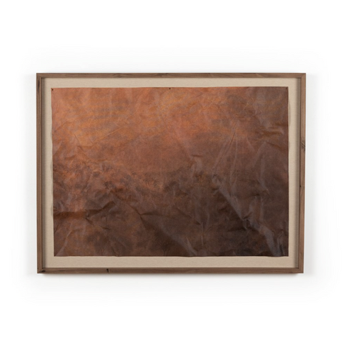 Flesh of the Earth by Aileen Fitzgerald