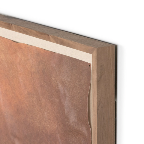 Flesh of the Earth by Aileen Fitzgerald