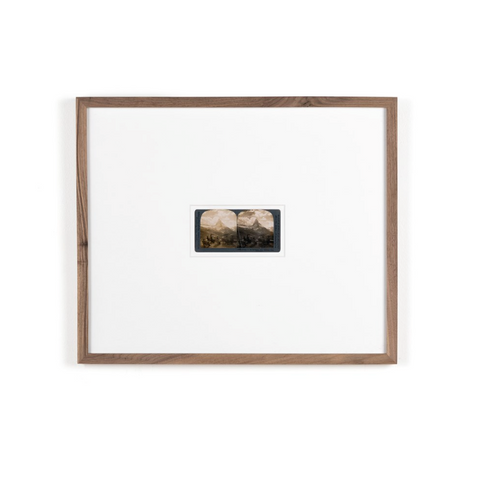 Looking at the Matterhorn