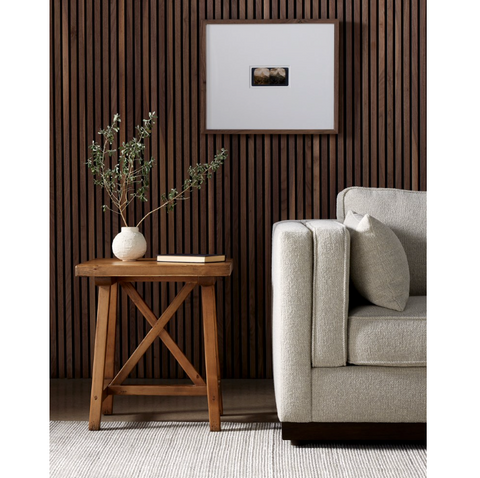 Looking at the Matterhorn